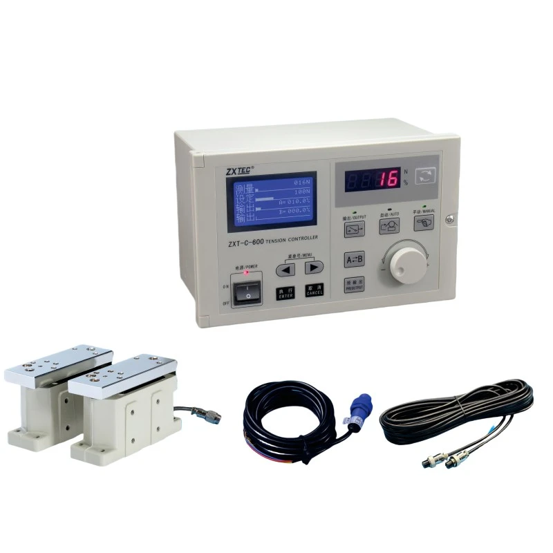 Bagaimanakah Pengawal Ketegangan Automatik Meningkatkan Kecekapan Pengeluaran?