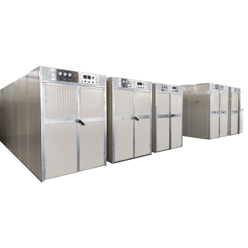 Dewan Penyembuhan Filem Laminating Ekonomi