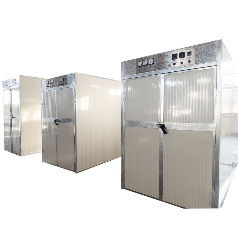 Ruang Pengawetan Laminating Tahan Panas