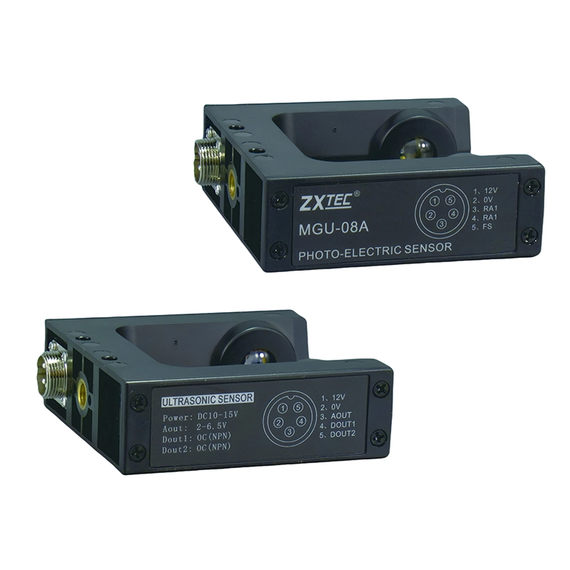 Mata fotoelektrik analog MGU-08A