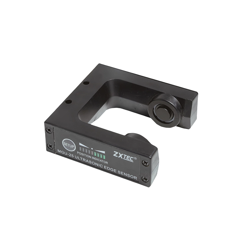 Sensor pembetulan ultrasonik MGU-25
