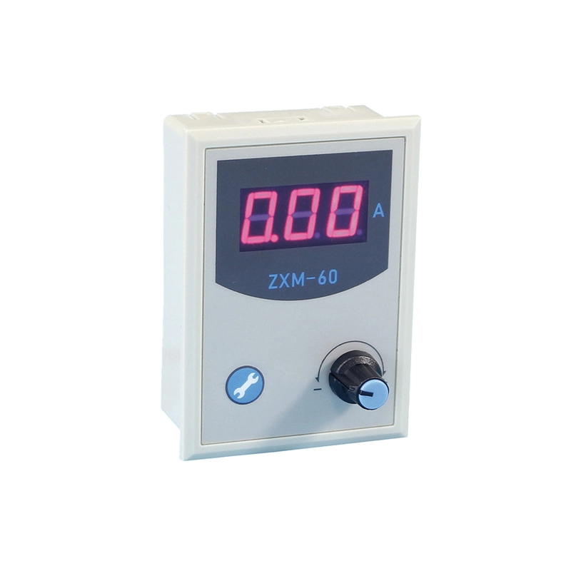 Pengawal ketegangan manual ZXM-60